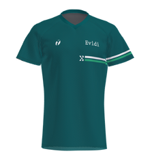 Basic Mesh O-Shirt SS Men (10146904015123)