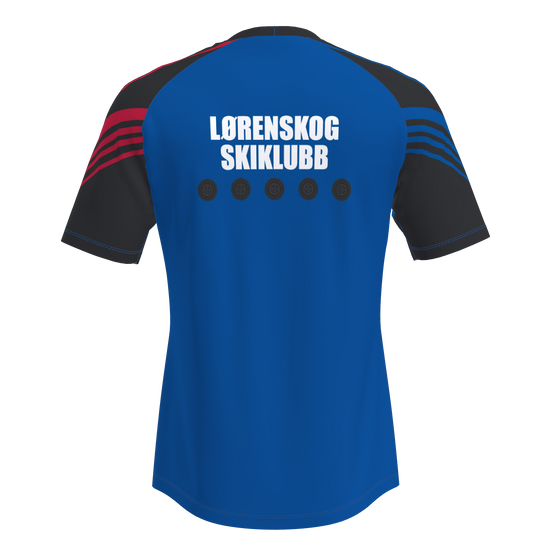 Free 2.0 T-Skjorte Junior