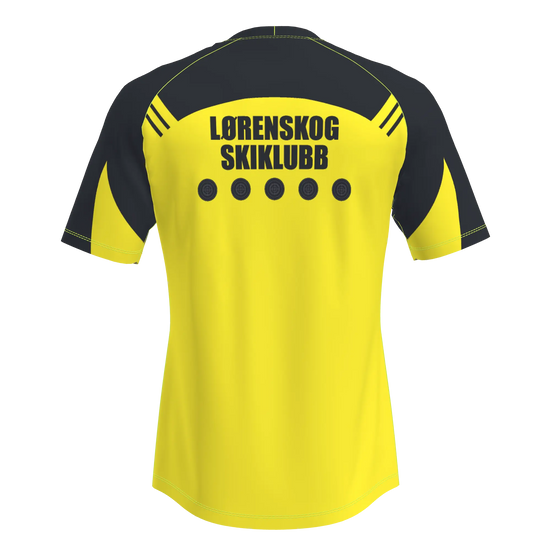 Free 2.0 T-Skjorte Junior