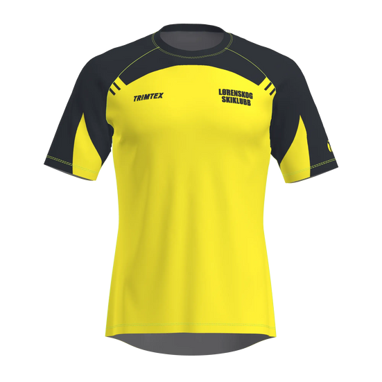 Free 2.0 T-Skjorte Dame