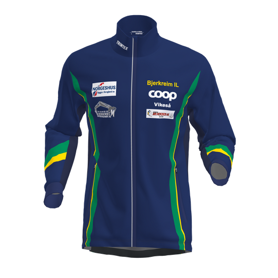 Trainer 3.0 Jacket Men (10134932685075)