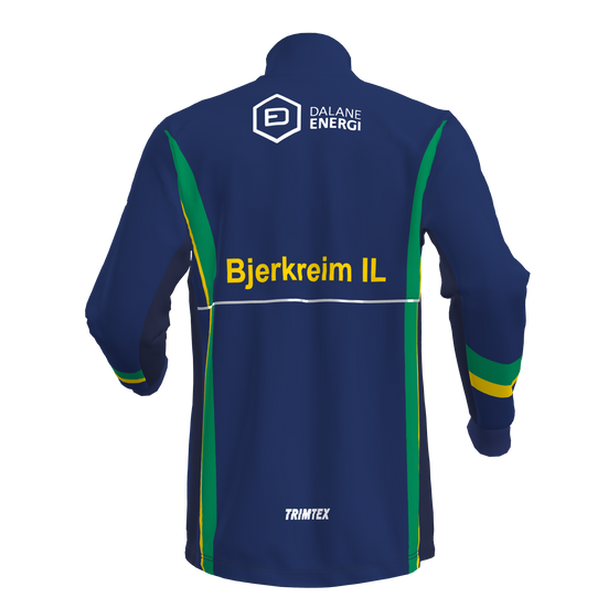 Trainer 3.0 Jacket Jr (10134932717843)