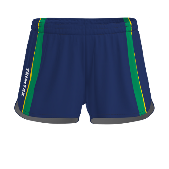 Lead 2.0 Shorts Men (10134933897491)