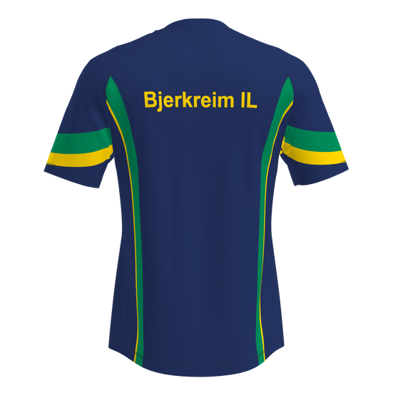 Free 2.0 T-shirt SS Men (10134933995795)