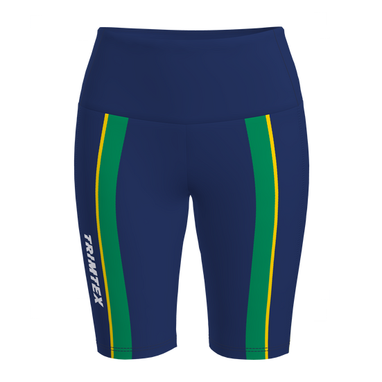 Lead Short Tights Women (10134934257939)