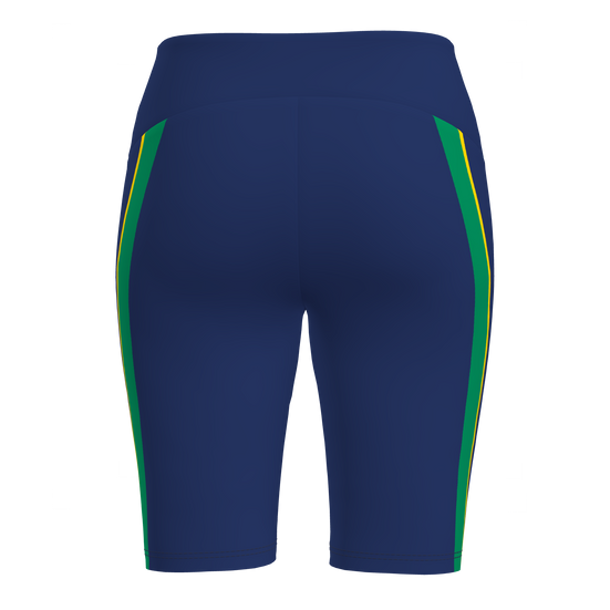 Lead Short Tights Women (10134934257939)