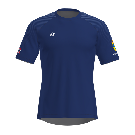 Free 2.0 T-Skjorte Herre