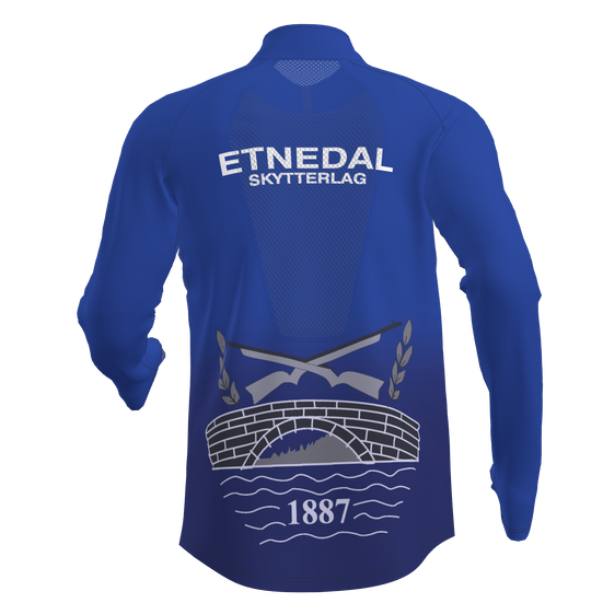 Run Zipp Genser Herre