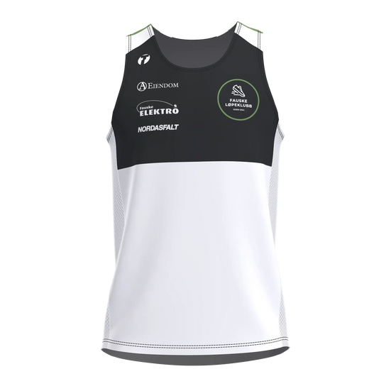 Run Singlet Herre