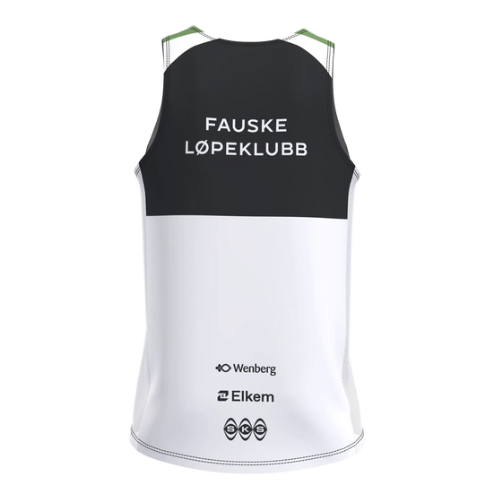 Run Singlet Junior