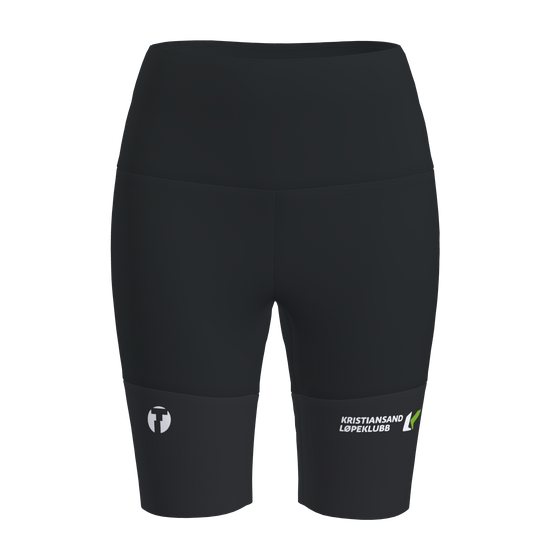 Fast Short Tights Women (10132350894355)