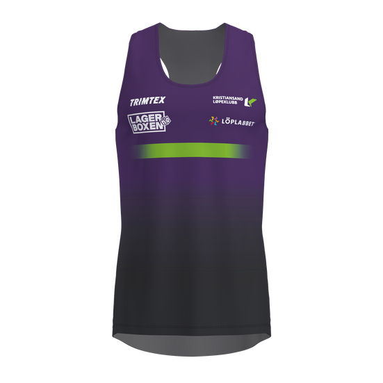 Fast 3.0 Singlet Women (10132351156499)