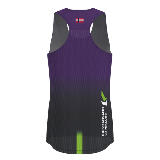 Fast 3.0 Singlet Women (10132351156499)