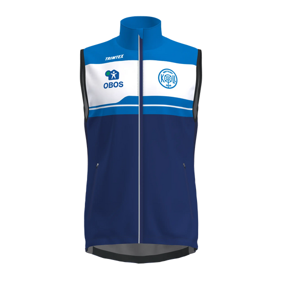 Trainer 3.0 Vest Women