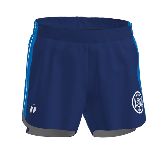 Lead 2.0 Shorts Herre