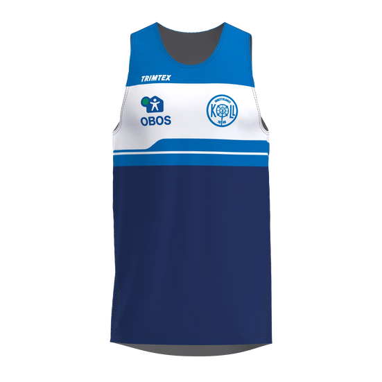 Speed Mesh Singlet Herre