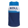 Speed mesh singlet Junior