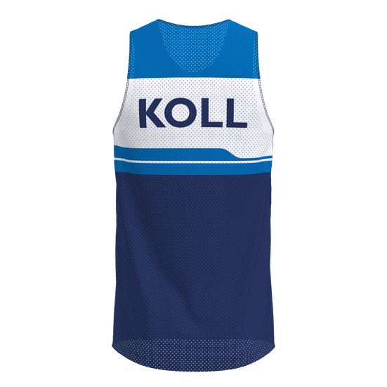 Speed Mesh Singlet Herre