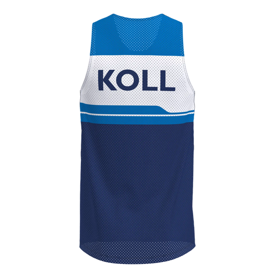 Speed Mesh Singlet Herre