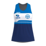 Speed Mesh Singlet Dame