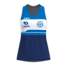 Speed Mesh Singlet Dame
