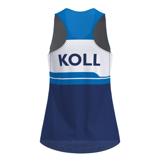 Speed Mesh Singlet Dame