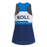 Speed Mesh Singlet Dame