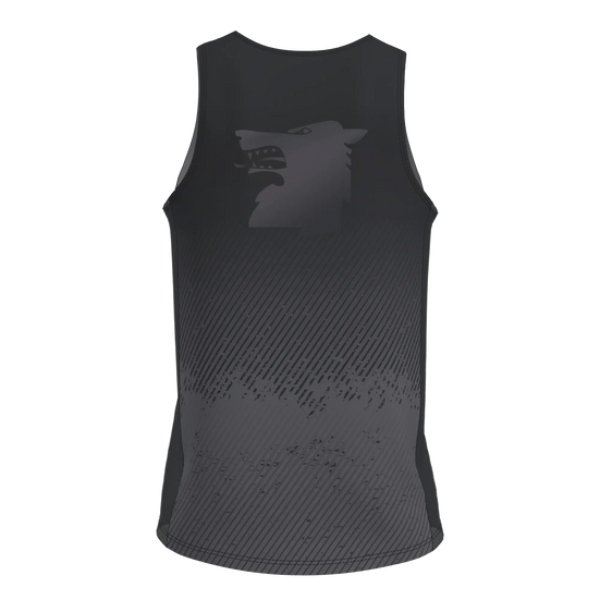 Run Singlet Herre