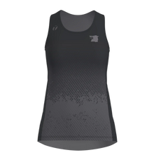 Run Singlet Dame