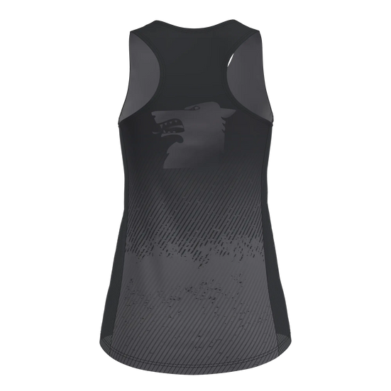 Run Singlet Dame