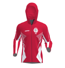 Flex 4.0 Hoodie Herre