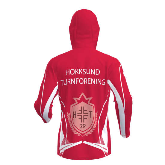Flex 4.0 Hoodie Dame