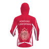 Flex 4.0 Hoodie Dame