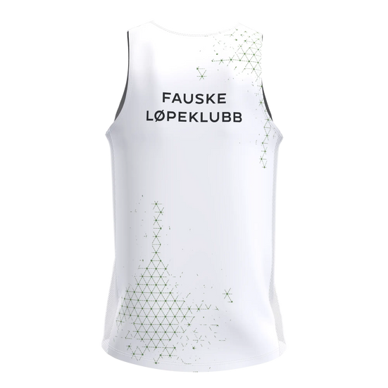 Run Singlet Junior