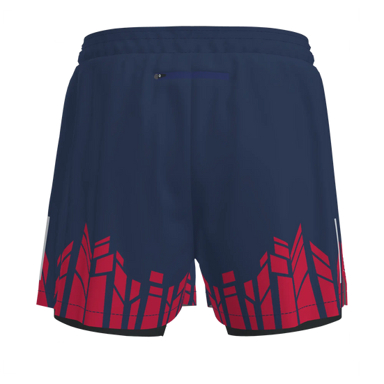 Fast Shorts Dame