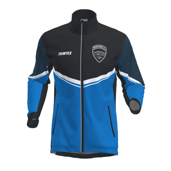 Trainer 3.0 Jacket Jr (10136733057299)