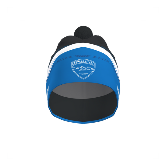 Pulse Merino Cap PP (10136733843731)