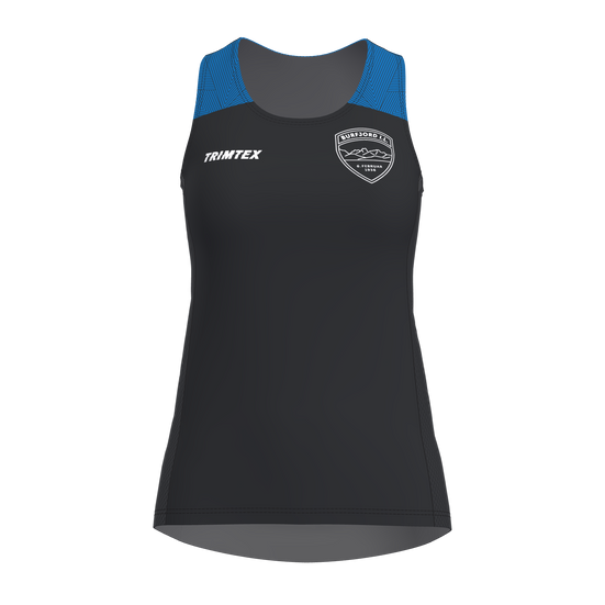 Run Singlet Women (10136733942035)