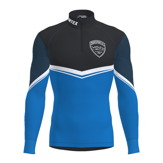 Vision 3.0 Raceshirt LS Jr (10136734302483)
