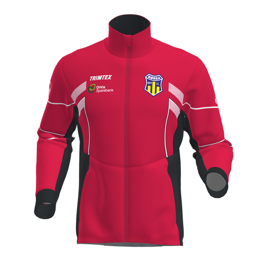 Ambition 2.0 Jacket Jr (10137086591251)