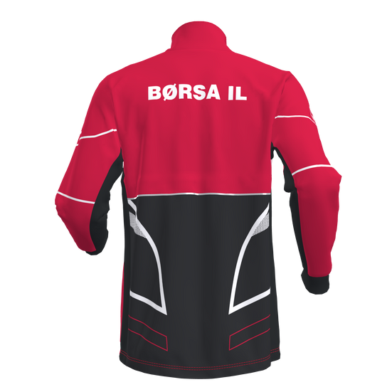 Trainer 3.0 Jacket Women (10137087082771)