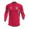 Trail Shirt LS Women (10137088459027)