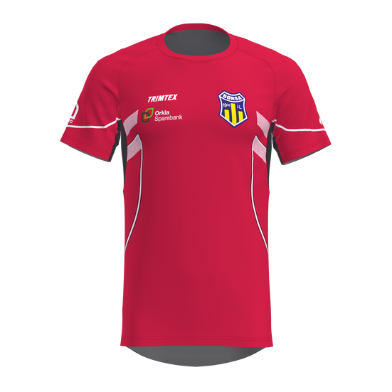 Run T-Shirt SS Jr (10137088655635)