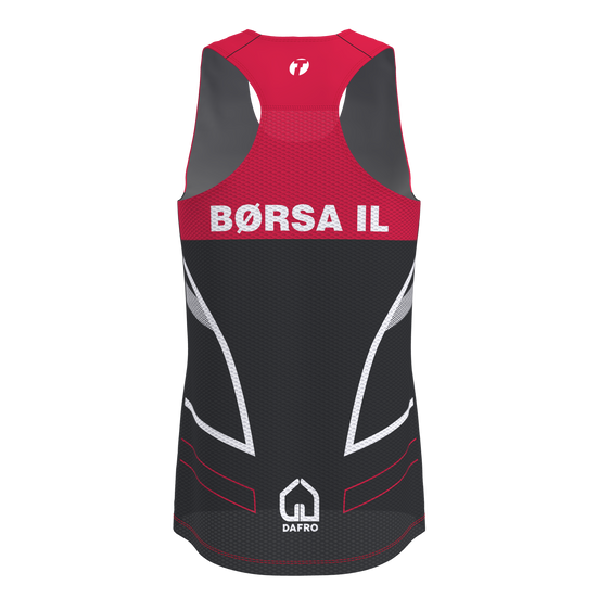 Fast 3.0 Singlet Men (10137089016083)