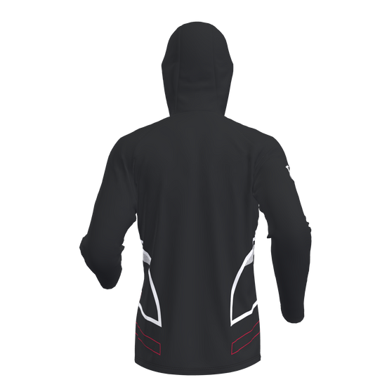 Flex 4.0 Hoodie Jr (10137089114387)