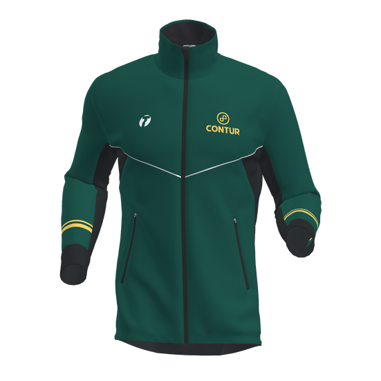 Pulse 2.0 Jacket Men (10148057415955)