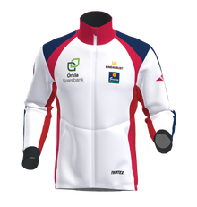Ambition 2.0 Jakke Dame