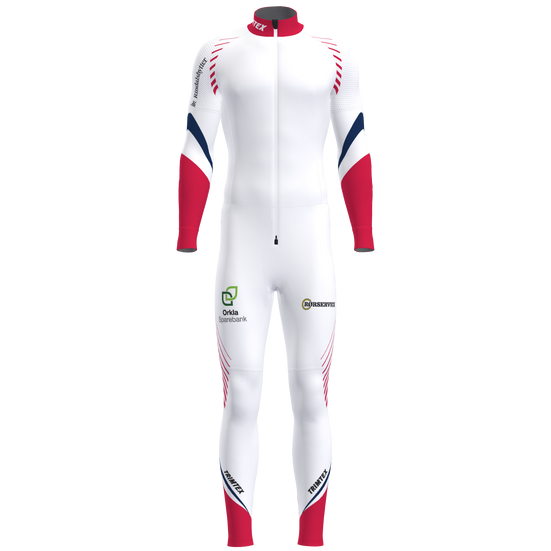 Ace 2.0 Konkurransedress Herre