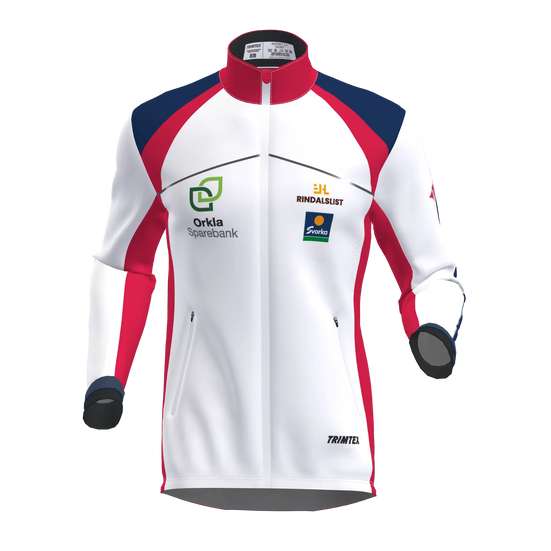 Instinct 2.0 Jakke Dame