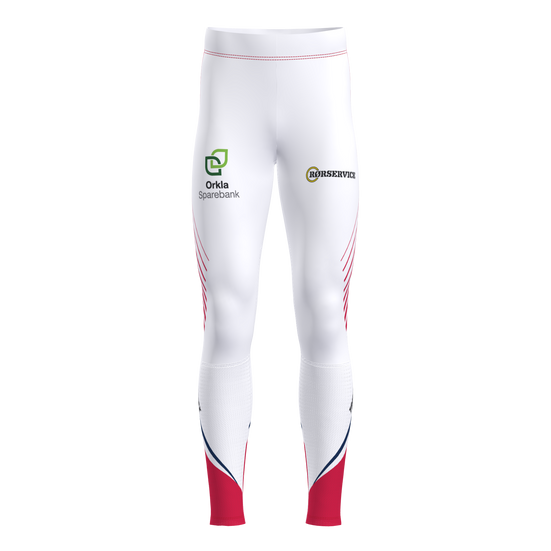 Vision 3.0 Konkurransetights Junior